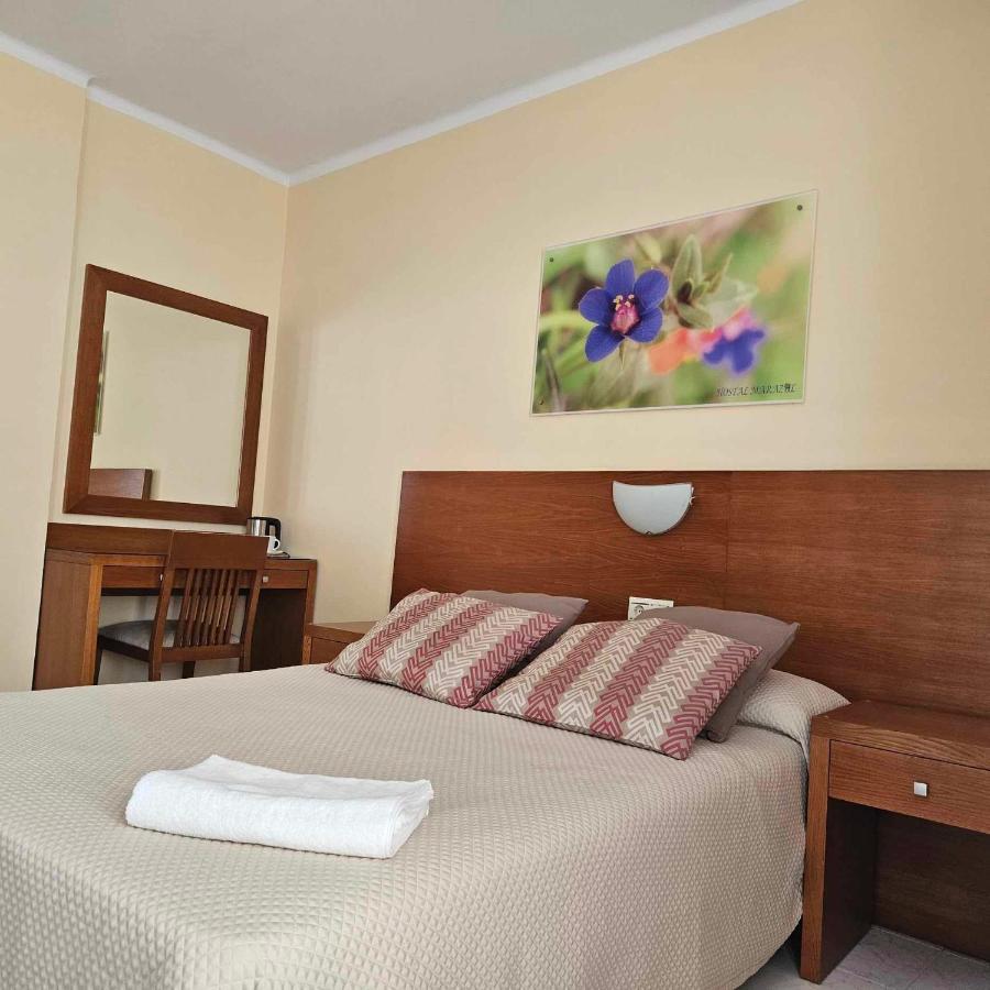 Hotel Marazul By Fitzgeralds Nerja Esterno foto