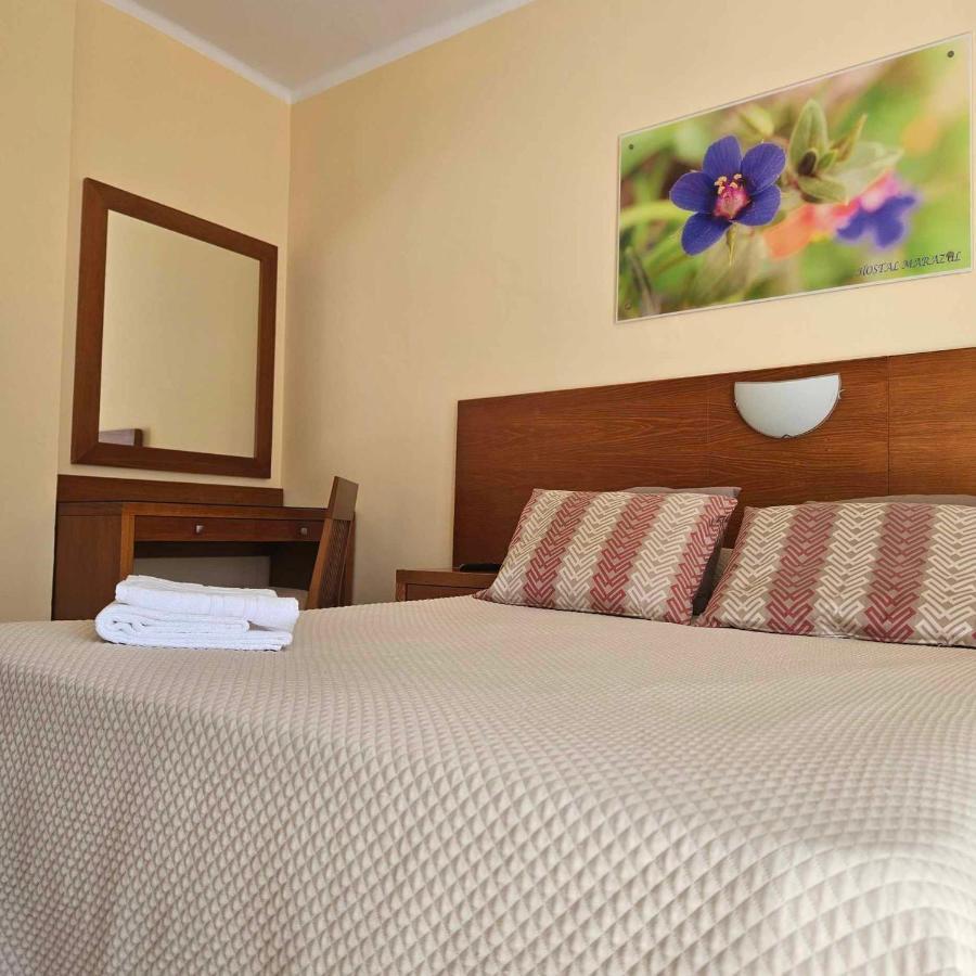 Hotel Marazul By Fitzgeralds Nerja Esterno foto