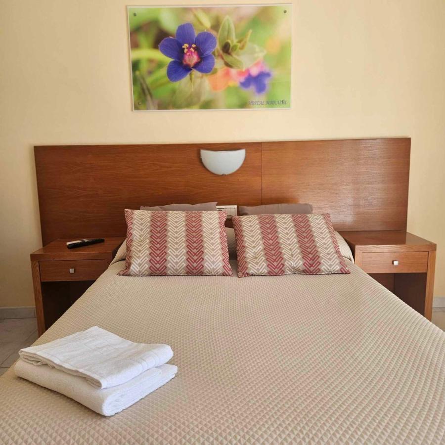 Hotel Marazul By Fitzgeralds Nerja Esterno foto