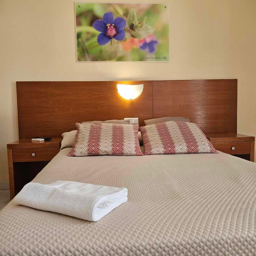 Hotel Marazul By Fitzgeralds Nerja Esterno foto