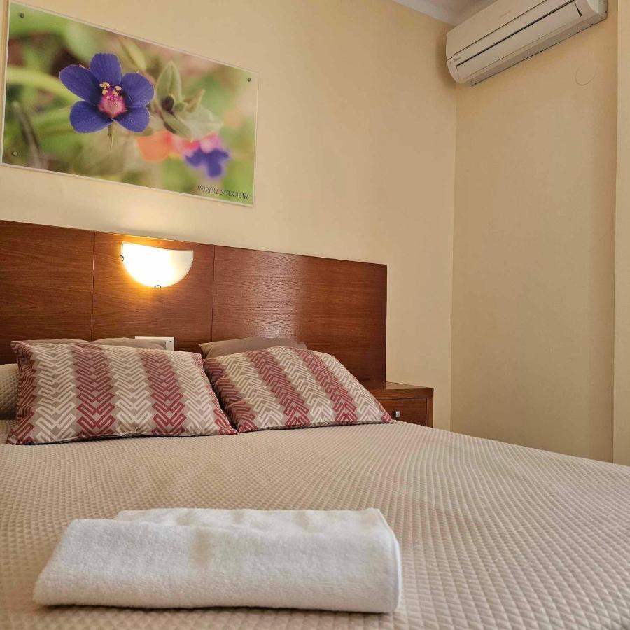 Hotel Marazul By Fitzgeralds Nerja Esterno foto