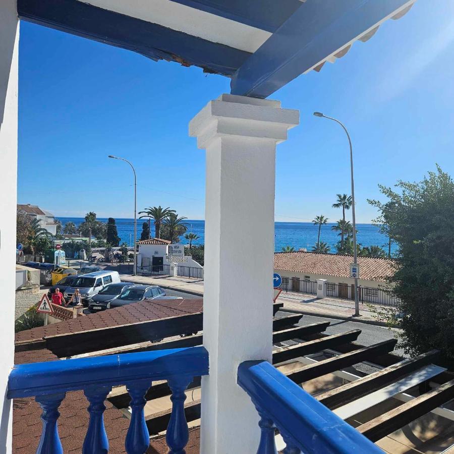 Hotel Marazul By Fitzgeralds Nerja Esterno foto