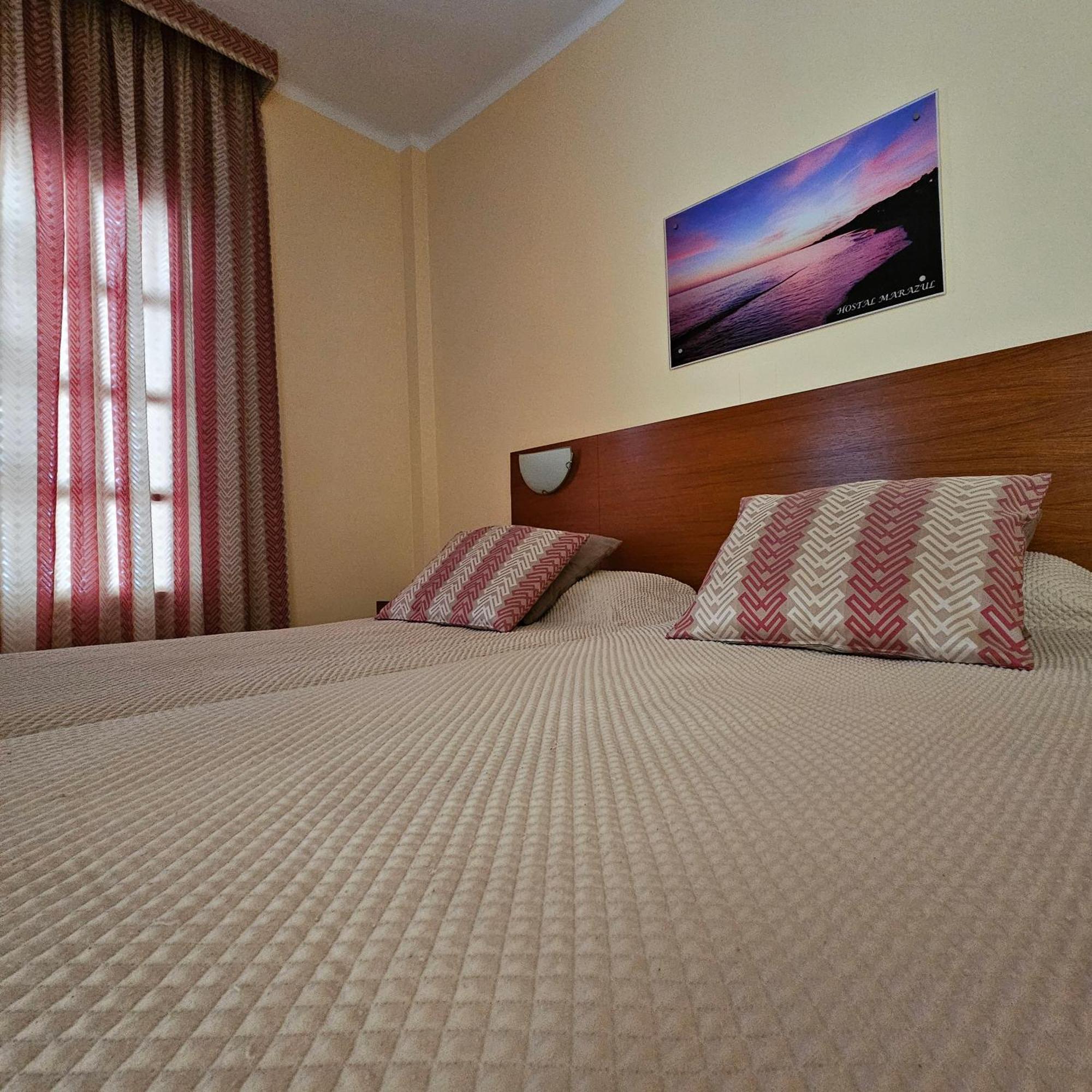 Hotel Marazul By Fitzgeralds Nerja Esterno foto